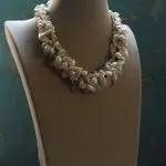 Дизайнерские украшения из жемчуга