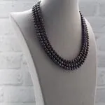 Ожерелье из жемчуга