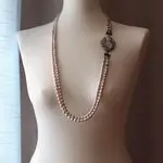 Жемчужные бусы