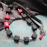 украшения гранж