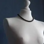 Жемчужные бусы