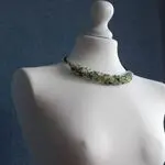 Стильные украшения из натуральных камней