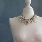 Жемчужное ожерелье
