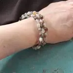 авторские украшения - брапслеты