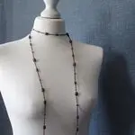 Сотуар из граната