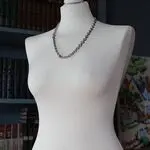 Колье цепь на шею