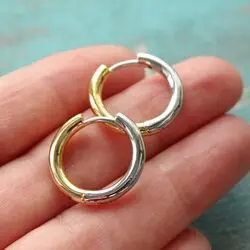 Серьги конго