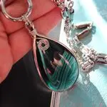 Стильные подвески - украшения с подиума