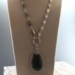 Украшения с цепями