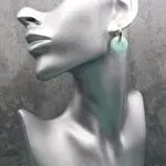 Серьги с подвесками