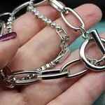 Дизайнерские браслеты