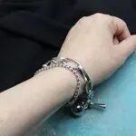 Авторские браслеты