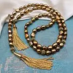 Сотуар с жемчугом