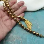 Жемчужное колье