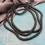 Стильные авторские украшения