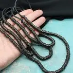 Колье в стиле гранж