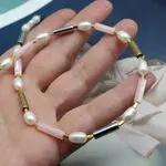 Жемчужные украшения - колье и бусы