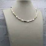 Авторские украшения с натуральными камнями