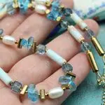 Стильные авторские украшения