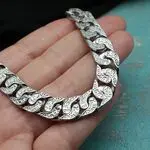 Браслет цепь