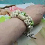 Модные браслеты