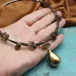 Стильные украшения с жемчугом
