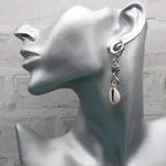 ракушки каури в украшениях