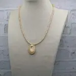 Авторские украшения с цирконом и агатом
