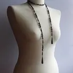 Авторские украшения с натуральными камнями