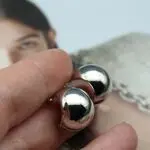 Модные серьги