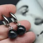 соколиный глаз камни в украшениях