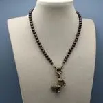 Украшения с тигром