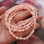 Жемчужное колье
