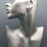 Авторские украшения с жемчугом