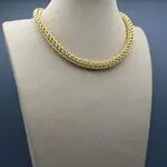 Дизайнерские украшения с цепями