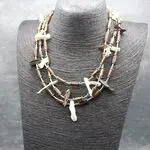 Дизайнерские украшения - бохостиль