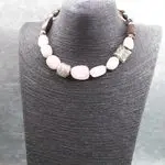 Украшения в бохостиле - колье