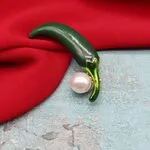 Перчик чили - украшения