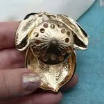 Броши с магнитной застежкой