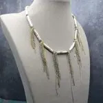 Необыкновенные украшения с жемчугом