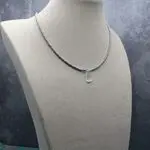 Стильные украшения с аквамарином