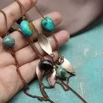 авторские украшения