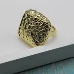 Кольца коктейльные