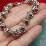 Стильные браслеты на каждый день