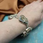 Авторские украшения с друзами